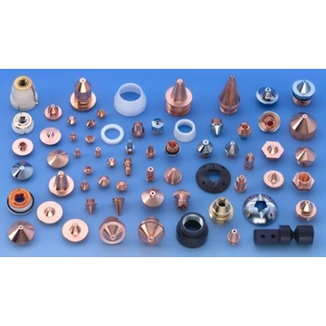 00HG1055 Trafimet-hez alk. távtartó rugó A140/P140, CV 11