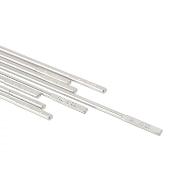 AlMg5 (ML 5356) 1,6mm x 1000mm 10kg TIG (AWI) hegesztőpálca